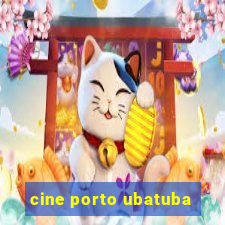 cine porto ubatuba